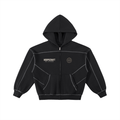 Takeover Zip-Up