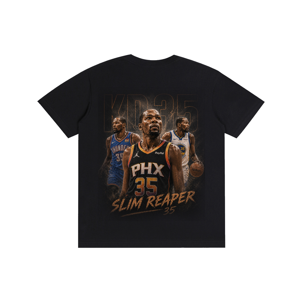 Kevin Durant Graphic Tee