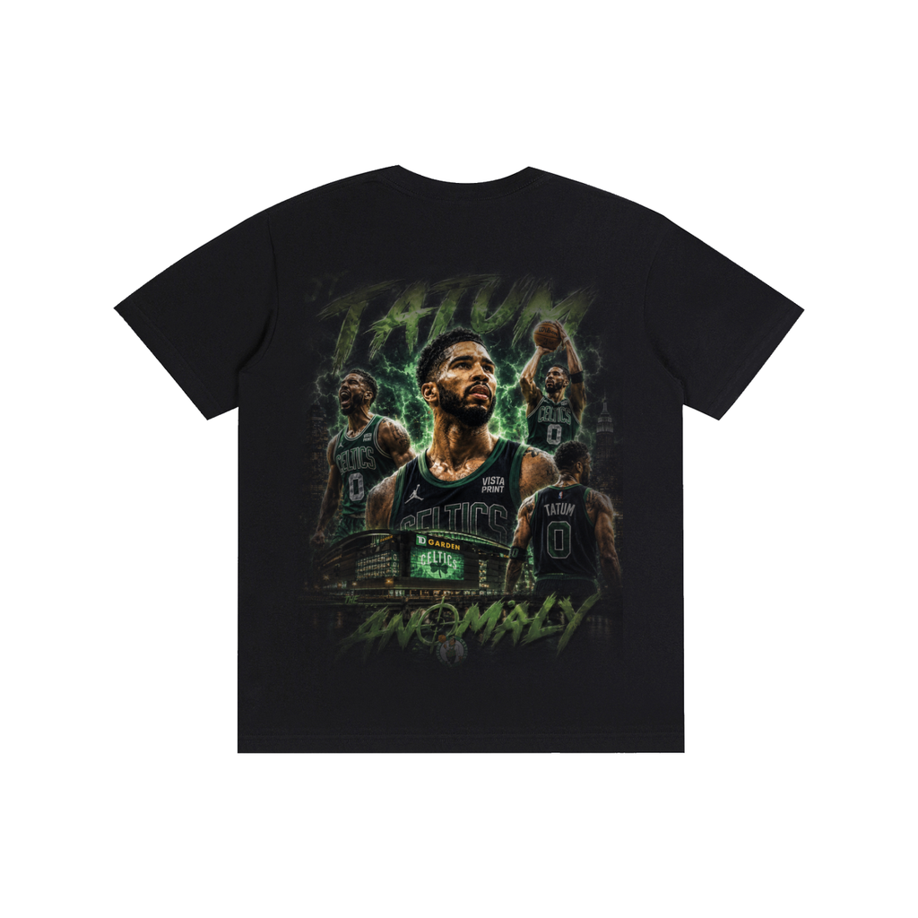 Jayson Tayum Graphic Tee