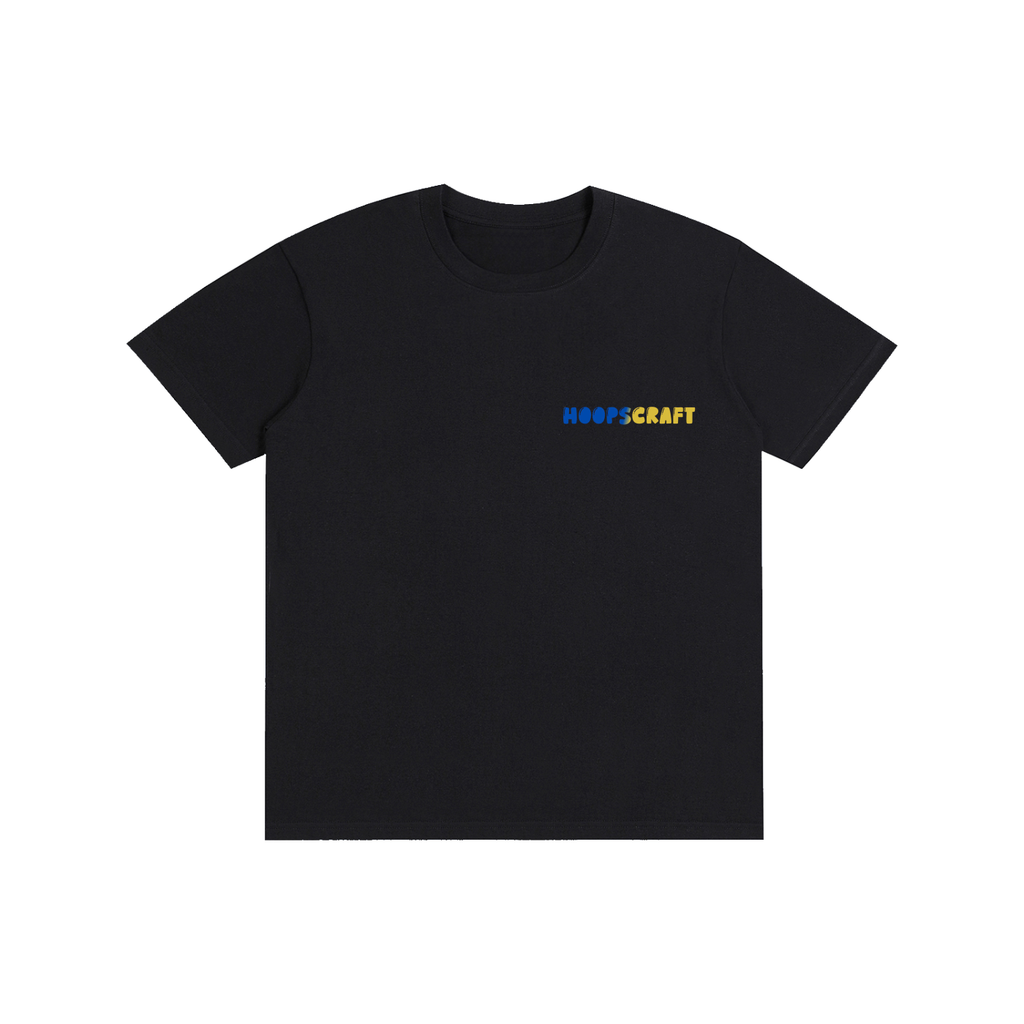 Stephen Curry Graphic Tee