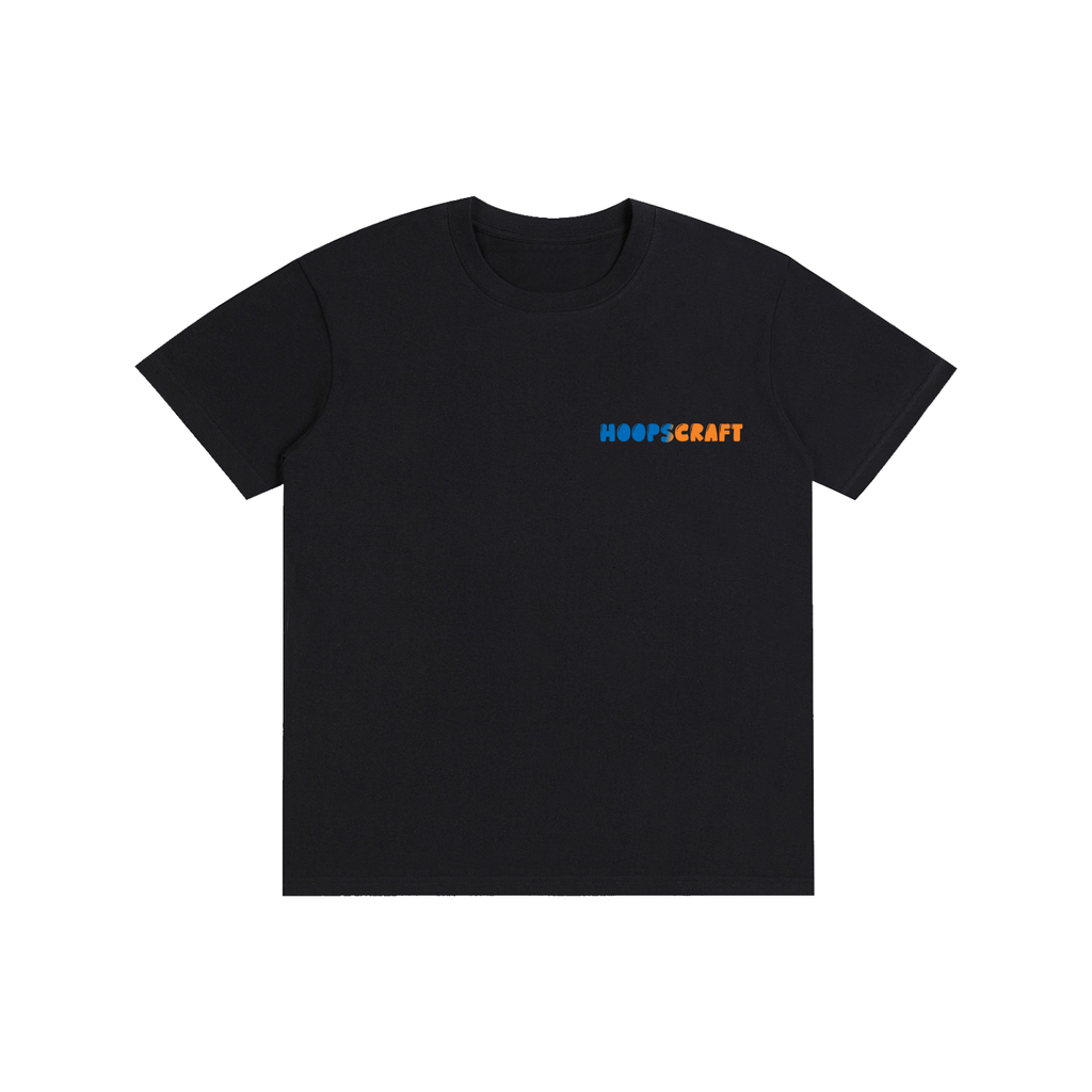 Jalen Brunson Graphic Tee