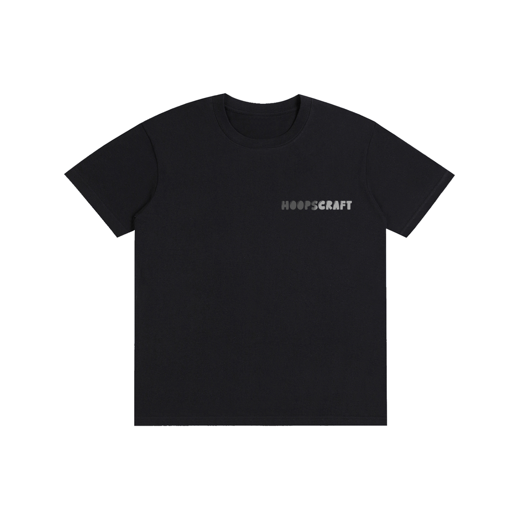 Tim Duncan Graphic Tee