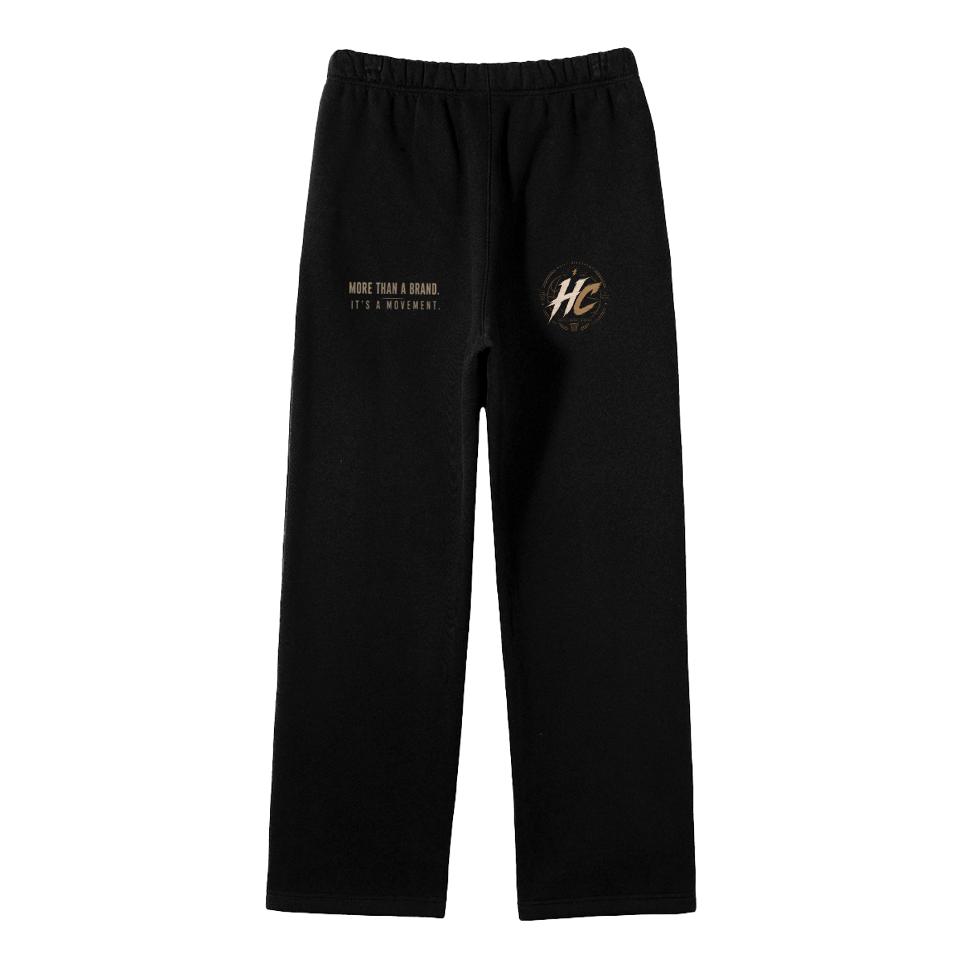 Rivalry Cotton Sweats