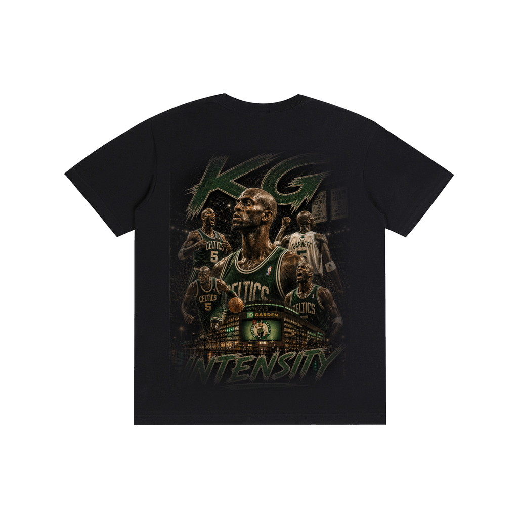 Kevin Garnett Graphic Tee