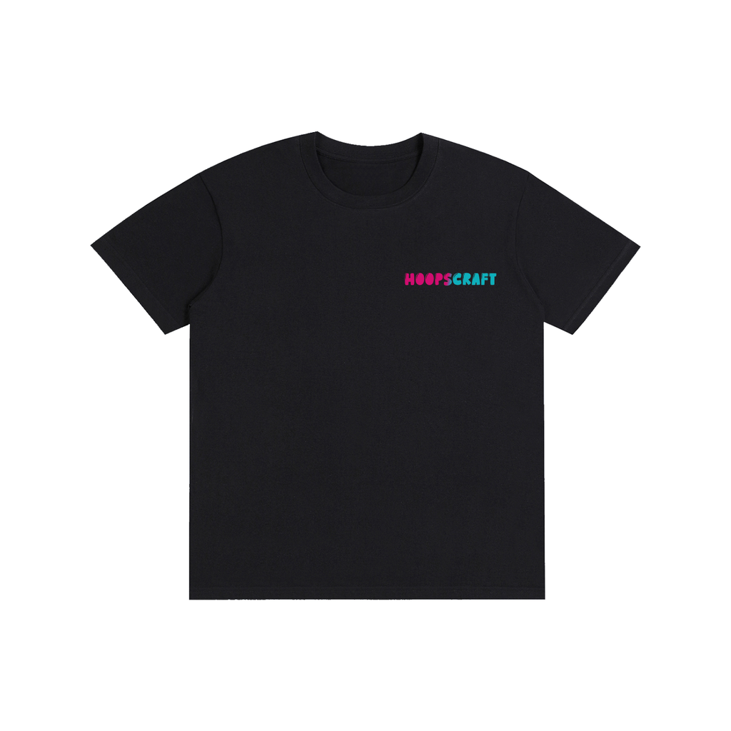 Dwayne Wade Graphic Tee