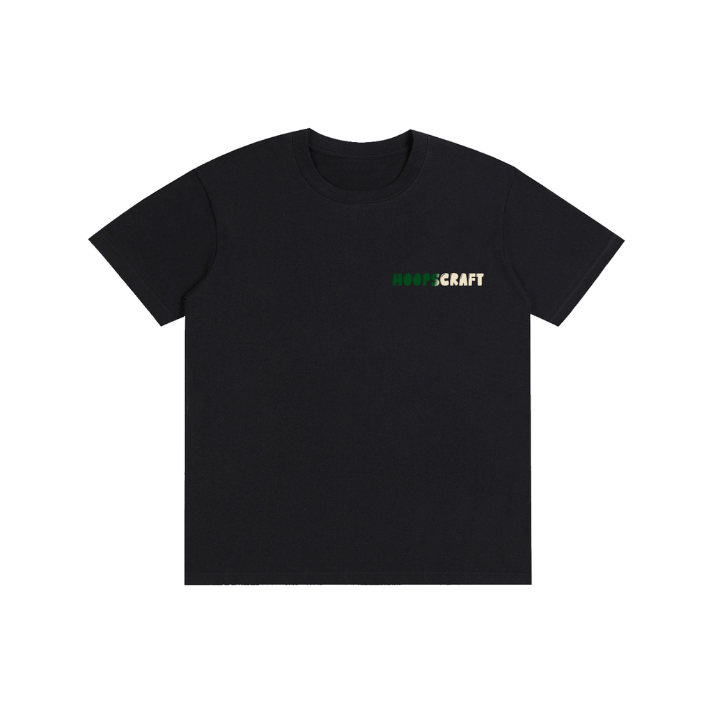 Kareem Abdul Jabbar Graphic Tee
